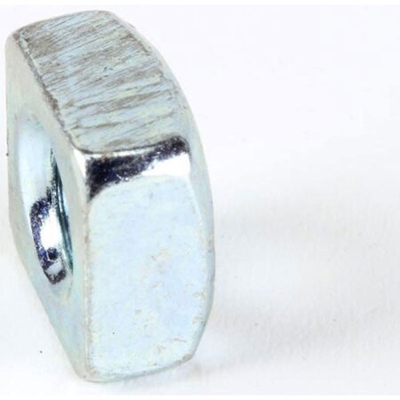 American Range Sq 1/4-20 Reg Zp Nut A44009